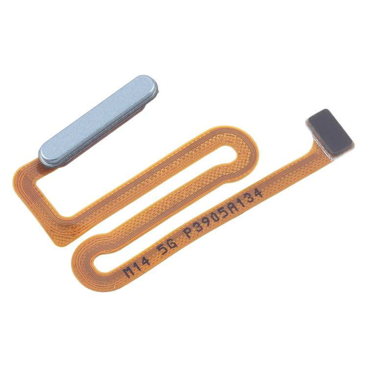 For Samsung Galaxy M14 SM-M145F Original Fingerprint Sensor Flex Cable, For Samsung Galaxy M14(Original)