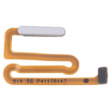 Load image into Gallery viewer, For Samsung Galaxy M14 SM-M145F Original Fingerprint Sensor Flex Cable, For Samsung Galaxy M14(Original)