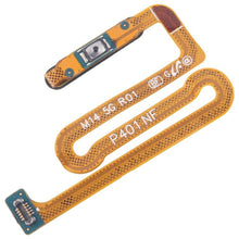 Load image into Gallery viewer, For Samsung Galaxy M14 SM-M145F Original Fingerprint Sensor Flex Cable, For Samsung Galaxy M14(Original)