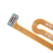 Load image into Gallery viewer, For Samsung Galaxy M14 SM-M145F Original Fingerprint Sensor Flex Cable, For Samsung Galaxy M14(Original)