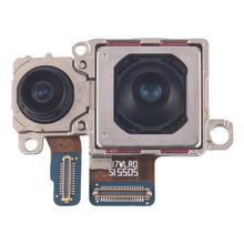 Load image into Gallery viewer, For Samsung Galaxy Z Flip7 SM-F766B Original Camera Set (Wide + Back Main Camera)