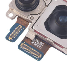 Load image into Gallery viewer, For Samsung Galaxy Z Flip7 SM-F766B Original Camera Set (Wide + Back Main Camera)