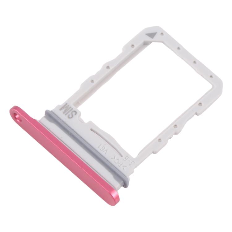 For Samsung Galaxy Z Flip7 SM-F766U Original SIM Card Tray