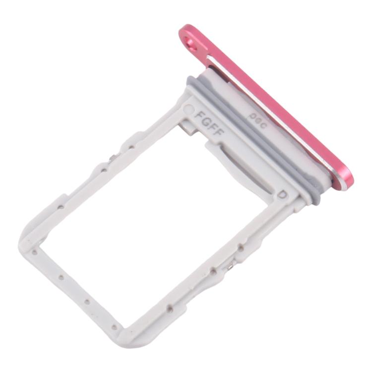 For Samsung Galaxy Z Flip7 SM-F766U Original SIM Card Tray