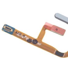 Load image into Gallery viewer, For Samsung Galaxy Z Flip7 SM-F766B Original Fingerprint Sensor Flex Cable