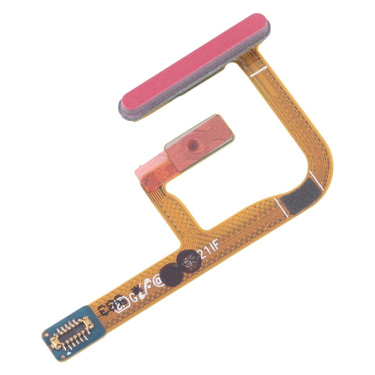 For Samsung Galaxy Z Flip7 SM-F766B Original Fingerprint Sensor Flex Cable, For Samsung Galaxy Z Flip7(Original)