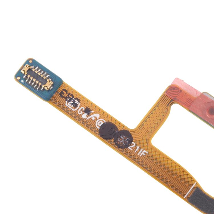 For Samsung Galaxy Z Flip7 SM-F766B Original Fingerprint Sensor Flex Cable, For Samsung Galaxy Z Flip7(Original)