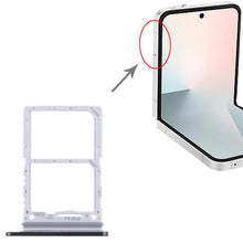 Load image into Gallery viewer, For Samsung Galaxy Z Flip7 FE SM-F761B Original SIM + SIM Card Tray