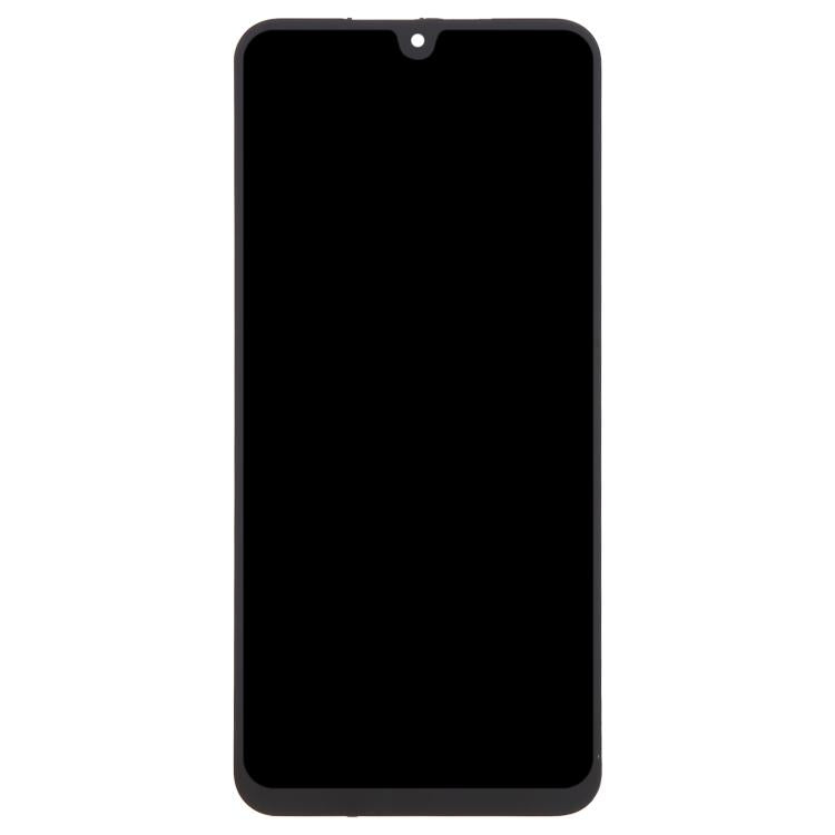 For Samsung Galaxy A17 4G SM-A175 Original LCD Screen Digitizer Full Assembly with Frame