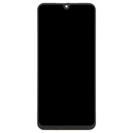 For Samsung Galaxy A17 4G SM-A175 Original LCD Screen Digitizer Full Assembly with Frame