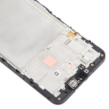 Load image into Gallery viewer, For Samsung Galaxy A17 4G SM-A175 Original LCD Screen Digitizer Full Assembly with Frame