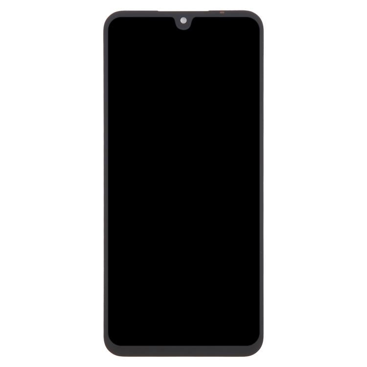 For Samsung Galaxy A17 4G SM-A175 OLED LCD Screen with Digitizer Full Assembly