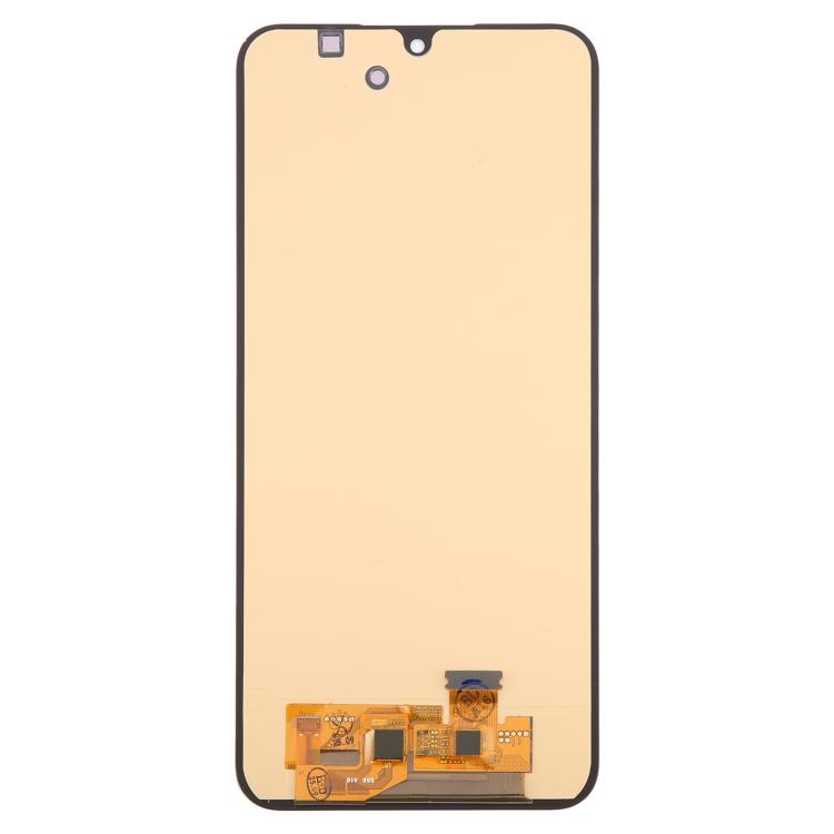 For Samsung Galaxy A17 4G SM-A175 OLED LCD Screen with Digitizer Full Assembly