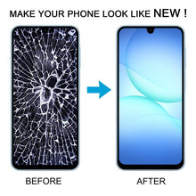 Load image into Gallery viewer, For Samsung Galaxy A17 4G SM-A175 OLED LCD Screen with Digitizer Full Assembly