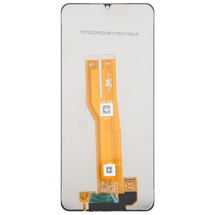 For Samsung Galaxy A07 4G SM-A075F Original LCD Screen with Digitizer Full Assembly