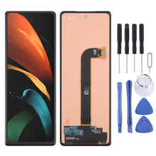 Load image into Gallery viewer, For Samsung Galaxy Z Fold2 5G SM-F916B TFT LCD Secondary Screen with Digitizer Full Assembly