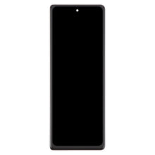 Load image into Gallery viewer, For Samsung Galaxy Z Fold2 5G SM-F916B TFT LCD Secondary Screen with Digitizer Full Assembly