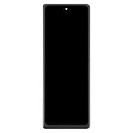 For Samsung Galaxy Z Fold2 5G SM-F916B TFT LCD Secondary Screen with Digitizer Full Assembly