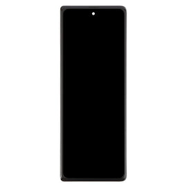 For Samsung Galaxy Z Fold2 5G SM-F916B TFT LCD Secondary Screen with Digitizer Full Assembly, For Samsung Galaxy Z Fold2 5G(Secondary Screen)
