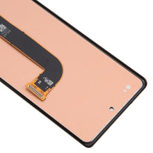 Load image into Gallery viewer, For Samsung Galaxy Z Fold2 5G SM-F916B TFT LCD Secondary Screen with Digitizer Full Assembly