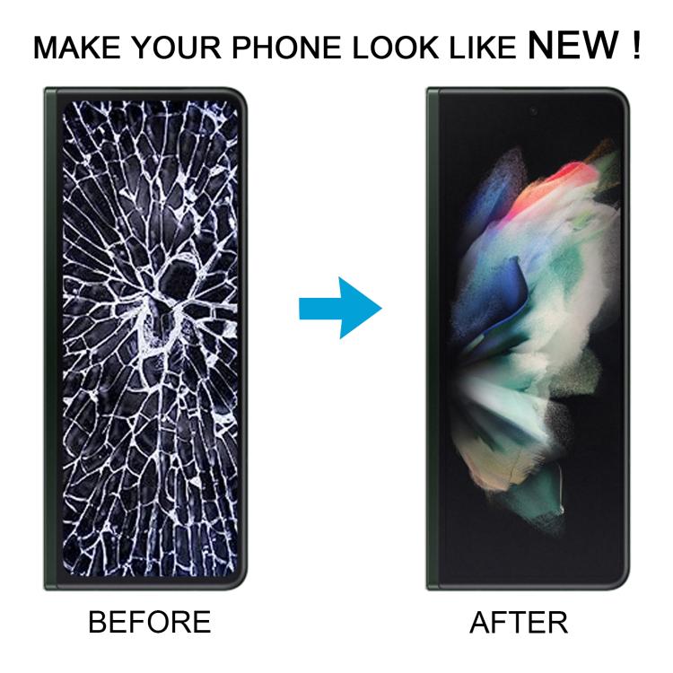 For Samsung Galaxy Z Fold3 5G SM-F926B TFT LCD Secondary Screen with Digitizer Full Assembly