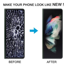 Load image into Gallery viewer, For Samsung Galaxy Z Fold3 5G SM-F926B TFT LCD Secondary Screen with Digitizer Full Assembly