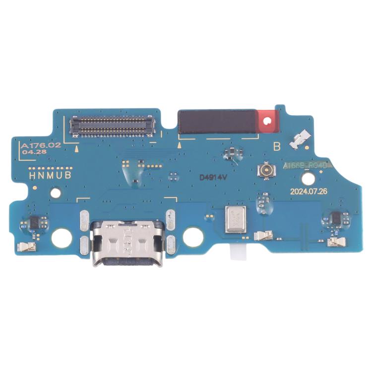 For Samsung Galaxy A17 5G SM-A176B OEM Charging Port Board