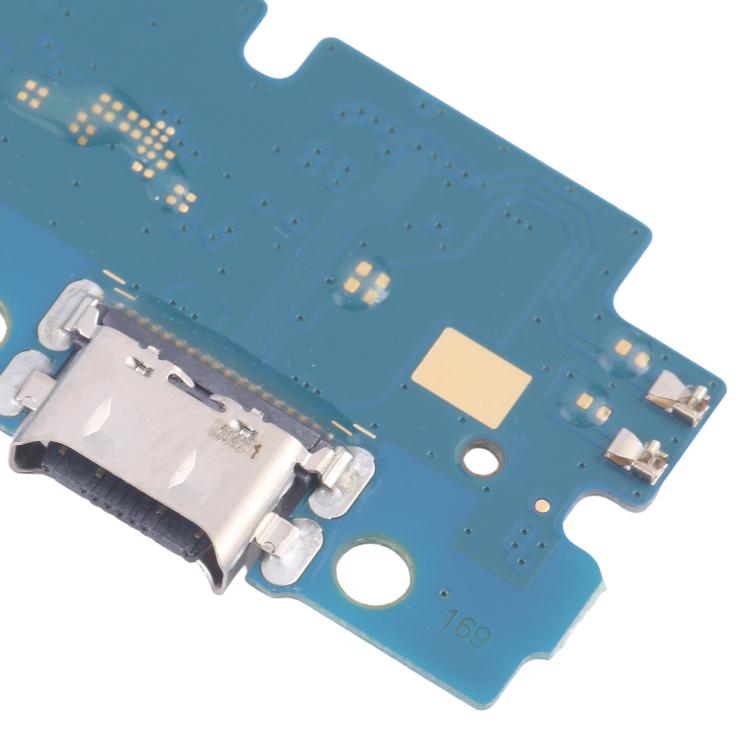 For Samsung Galaxy A17 5G SM-A176B OEM Charging Port Board