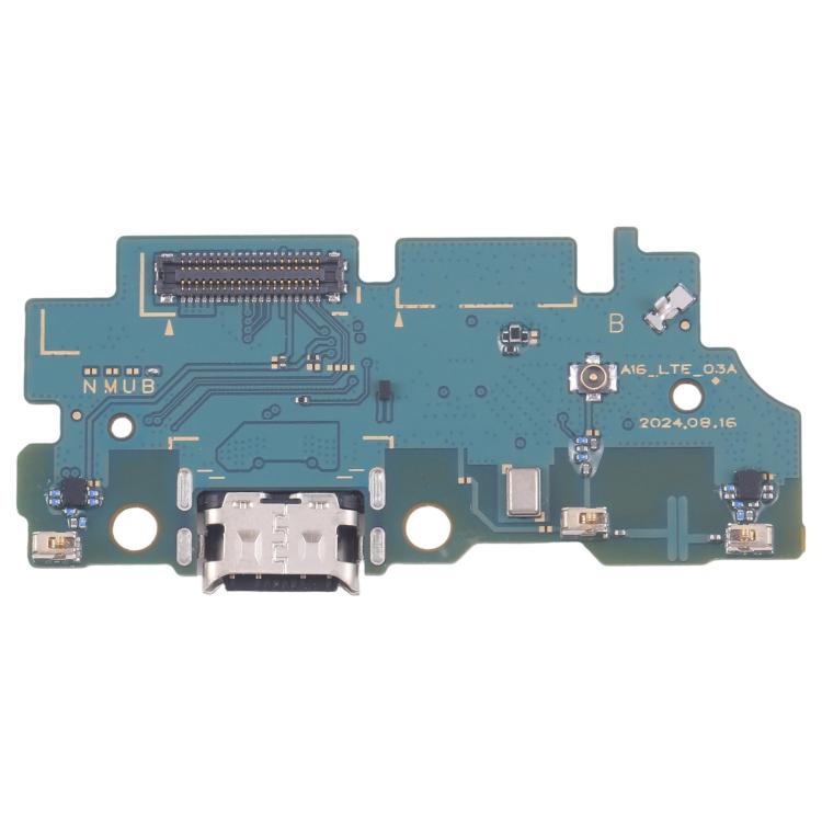 For Samsung Galaxy A16 4G SM-A165F Welding Charging Port Board