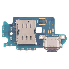 Load image into Gallery viewer, For Samsung Galaxy S24 SM-S921U US Version Welding Charging Port Board