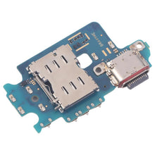Load image into Gallery viewer, For Samsung Galaxy S24 SM-S921U US Version Welding Charging Port Board