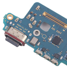 Load image into Gallery viewer, For Samsung Galaxy S24 SM-S921U US Version Welding Charging Port Board