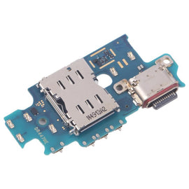 For Samsung Galaxy S24+ SM-S926U US Version Welding Charging Port Board