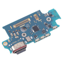 Load image into Gallery viewer, For Samsung Galaxy S24+ SM-S926U US Version Welding Charging Port Board