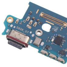 Load image into Gallery viewer, For Samsung Galaxy S24+ SM-S926U US Version Welding Charging Port Board