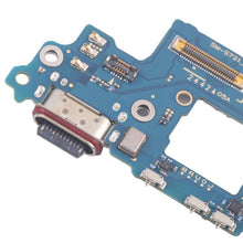 Load image into Gallery viewer, For Samsung Galaxy S24 FE SM-S721U US Version OEM Charging Port Board