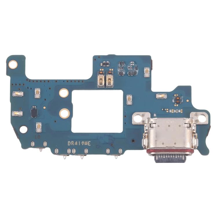 For Samsung Galaxy S23 FE SM-S711U US Version OEM Charging Port Board