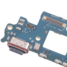 Load image into Gallery viewer, For Samsung Galaxy S23 FE SM-S711U US Version OEM Charging Port Board