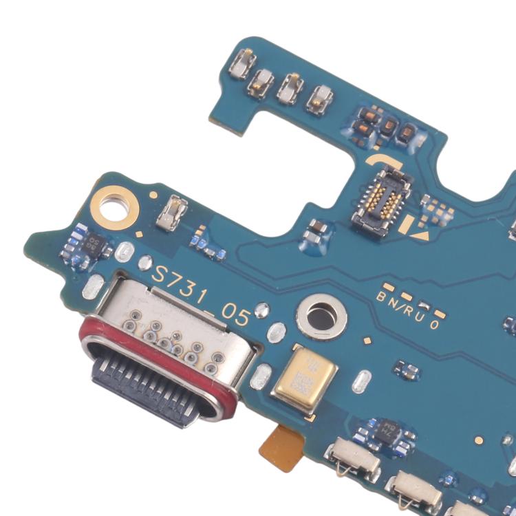 For Samsung Galaxy S25 FE SM-S731U US Version Original Charging Port Board