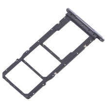 Load image into Gallery viewer, For Samsung Galaxy A07 4G SM-A075F Original 10pcs SIM Card Tray + SIM Card Tray + Micro SD Card Tray, For Samsung Galaxy A07 4G
