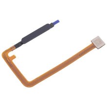 Load image into Gallery viewer, For Samsung Galaxy A07 4G SM-A075F Original Fingerprint Sensor Flex Cable