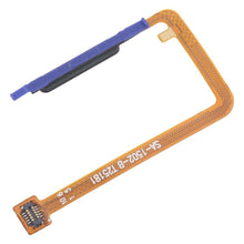 Load image into Gallery viewer, For Samsung Galaxy A07 4G SM-A075F Original Fingerprint Sensor Flex Cable