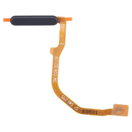 For Samsung Galaxy A17 4G SM-A175F Original Fingerprint Sensor Flex Cable