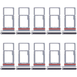 For Samsung Galaxy M36 SM-M366P 10pcs Original SIM Card Tray