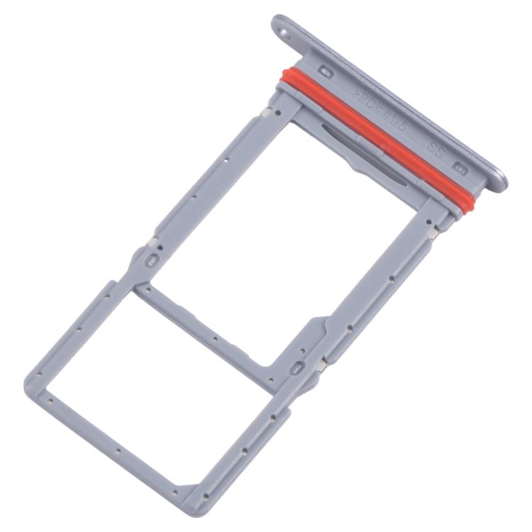 For Samsung Galaxy M36 SM-M366P 10pcs Original SIM Card Tray