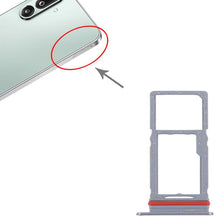 Load image into Gallery viewer, For Samsung Galaxy M36 SM-M366P 10pcs Original SIM Card Tray