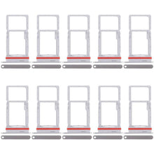 Load image into Gallery viewer, For Samsung Galaxy M36 SM-M366P 10pcs Original SIM Card Tray