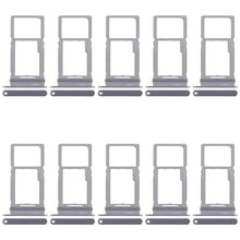 Load image into Gallery viewer, For Samsung Galaxy M16 SM-M166P 10pcs Original SIM + Micro SD Card Tray