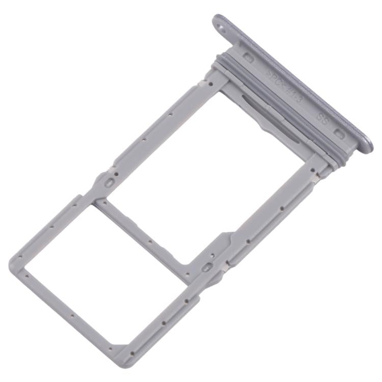 For Samsung Galaxy M16 SM-M166P 10pcs Original SIM + Micro SD Card Tray, For Samsung Galaxy M16(Original)