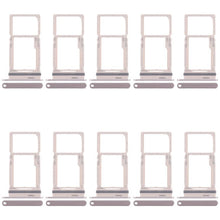 Load image into Gallery viewer, For Samsung Galaxy M16 SM-M166P 10pcs Original SIM + Micro SD Card Tray